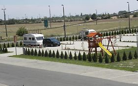 Hotel Rozsa Csarda